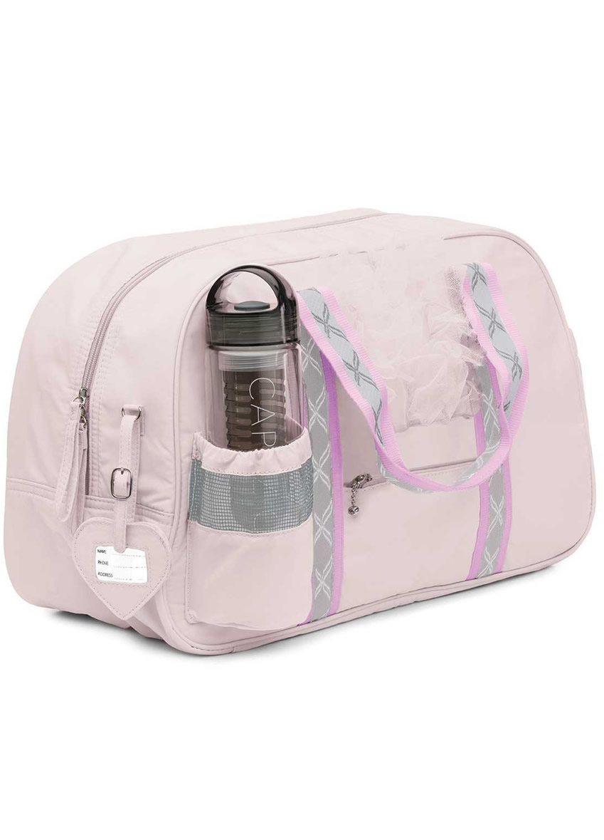 Capezio Duffle Bag Sports & Outdoors Equipment Bags