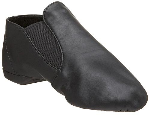 Jazz Shoes, Capezio, Split Sole Jazz Ankle Boot CG05, $55.00, from ...
