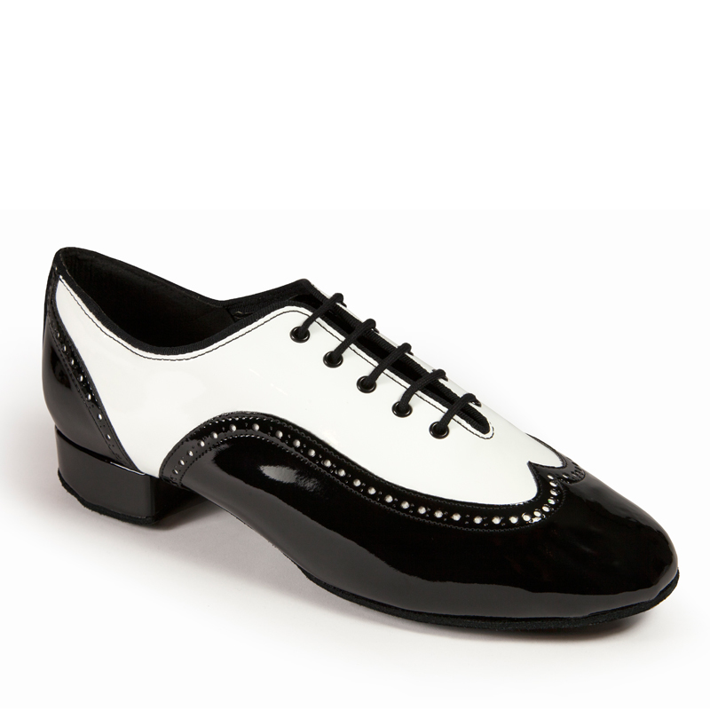 Men's Ballroom Dance Shoes, International Dance Shoes, Brogue, $,  from VEdance LLC, The very best in ballroom and Latin dance shoes and  dancewear.
