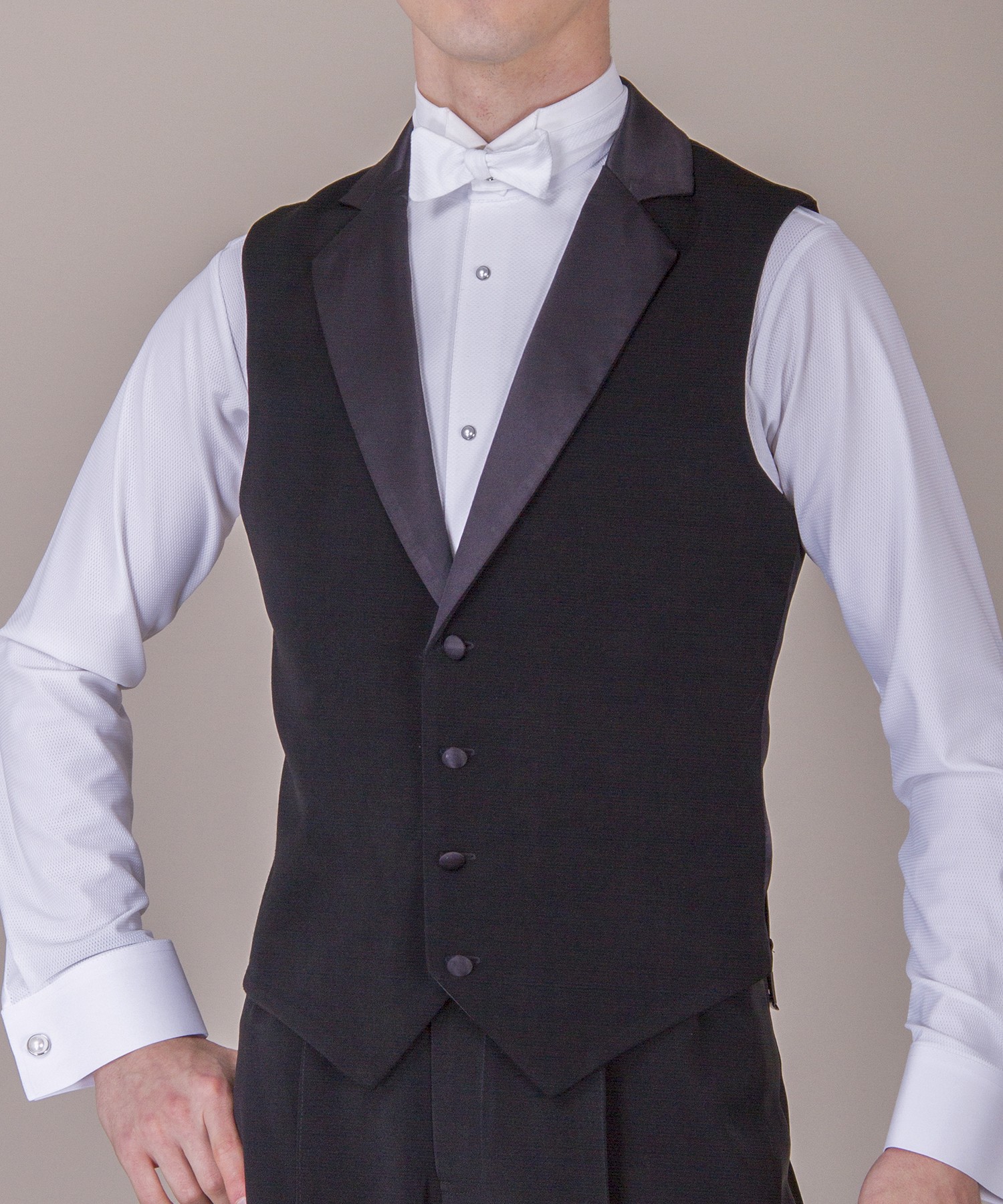 høg utilgivelig job Men's Vests and Waistcoats, DSI London, 4012 Classic Waistcoat, $165.00,  from VEdance LLC, The very best in ballroom and Latin dance shoes and  dancewear.