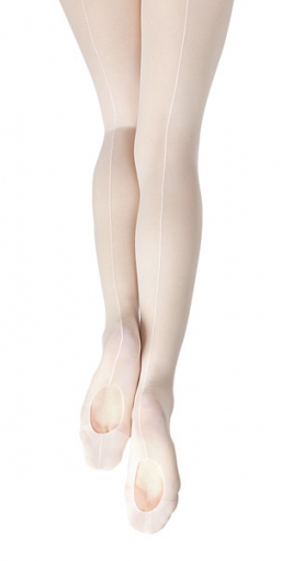 TIGHTS, Capezio, Ultra Shimmery Performance Tight 1808, $15.00