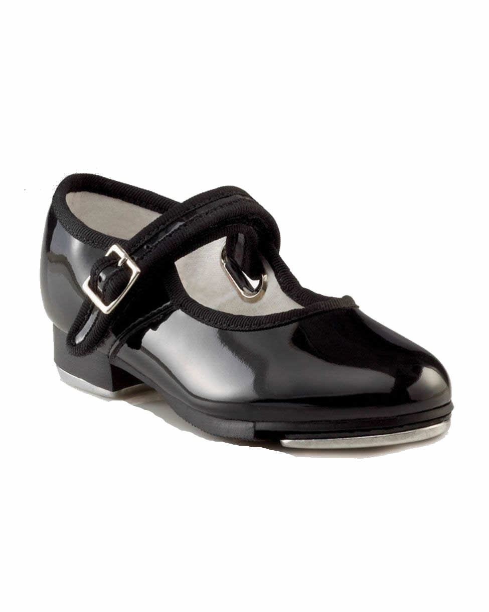 Tap and Character Shoes, Capezio, Mary Jane 3800C, $49.00, from VEdance ...