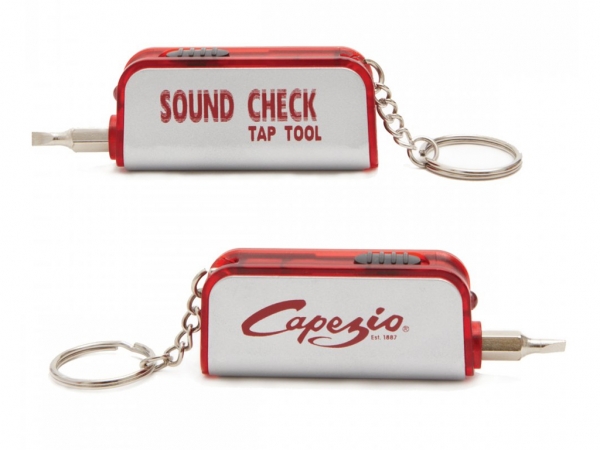 Taps, Sound Check Tap Tool, $10.00, from VEdance LLC, The very best in ballroom and Latin and dancewear.