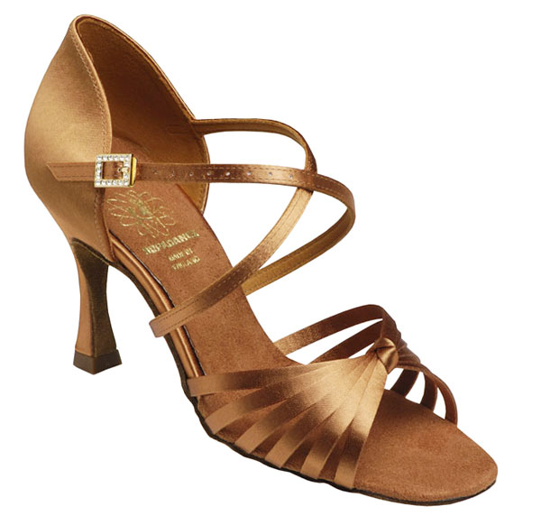 Women's Latin Shoes, Supadance, Style 1066, $149.00, from VEdance, the ...