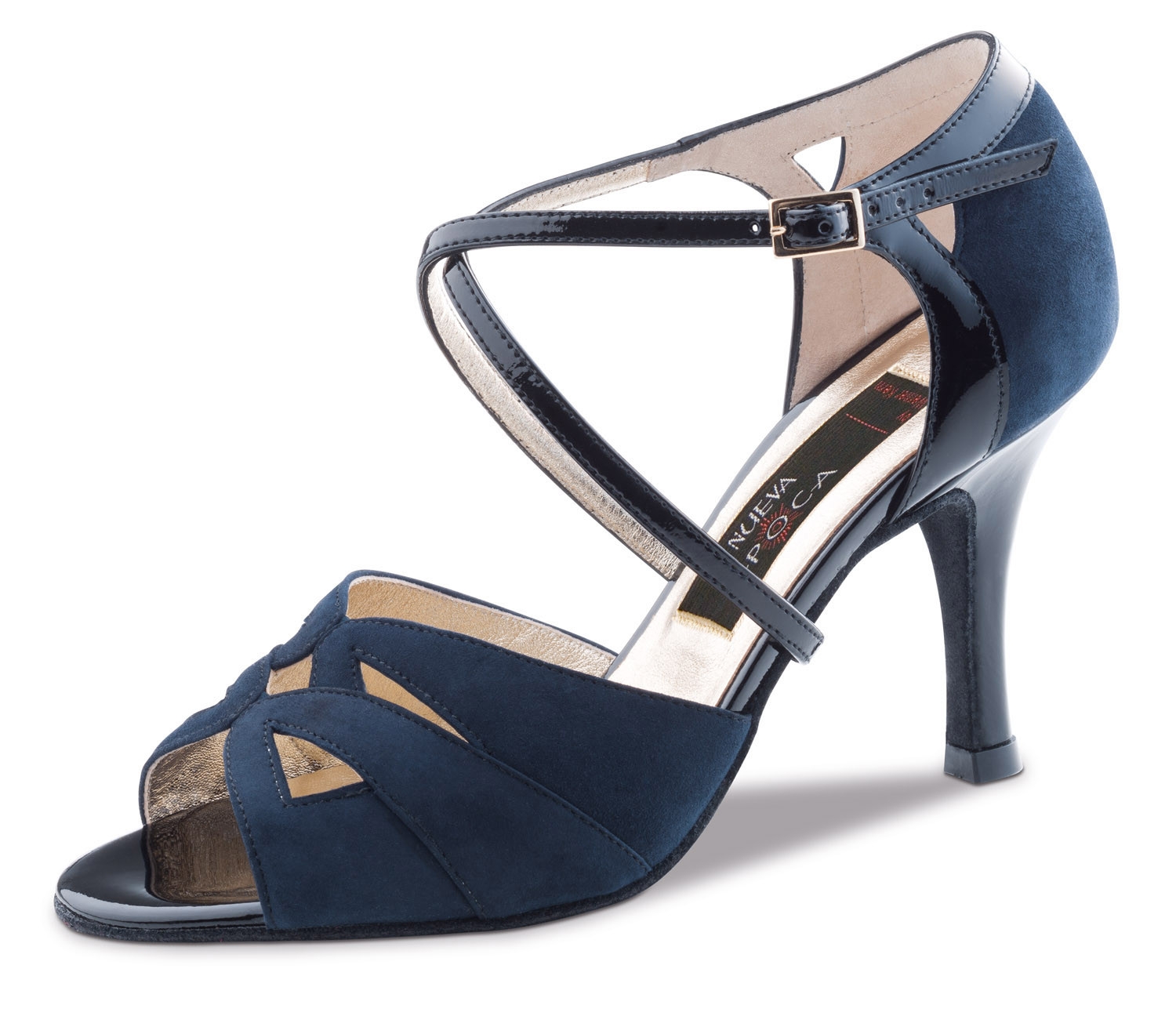 Women's Latin Shoes, Werner Kern, Rosita, $220.00, from VEdance LLC ...