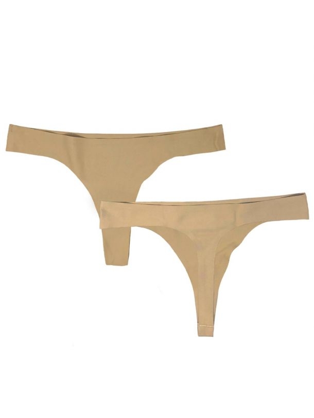 Women's Undergarments, Capezio, Seamless Thong 3691W, $13.95, from VEdance  LLC, The very best in ballroom and Latin dance shoes and dancewear.